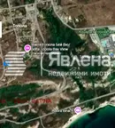 Парцел в Добрич, с. Топола