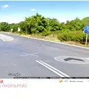 Парцел в с. Тополи