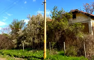 Парцел във Видин, с. Тошевци