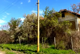 Парцел във Видин, с. Тошевци