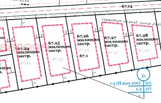 Парцел в Пловдив, с. Труд