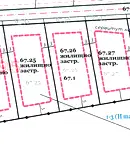 Парцел в Пловдив, с. Труд