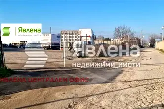 Парцел в Пловдив, с. Труд