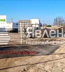 Парцел в Пловдив, с. Труд