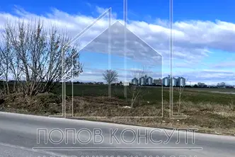 Парцел в Пловдив, с. Труд