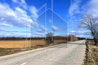 Парцел в Пловдив, с. Труд