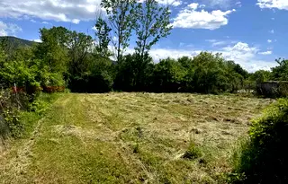 Парцел в София, с. Трудовец