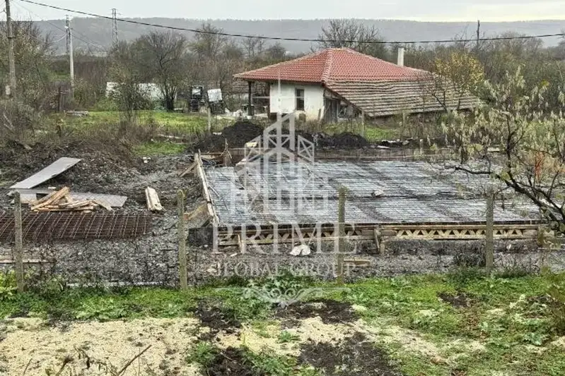 Plot in Oblast Burgas, Trystikovo