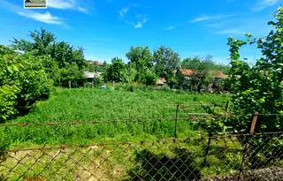 Парцел в Плевен, с. Тученица