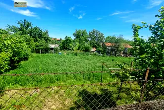 Парцел в Плевен, с. Тученица
