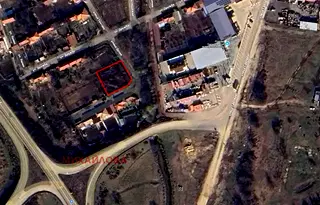 Парцел в Стара Загора, с. Тулово
