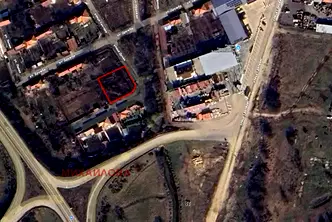 Парцел в Стара Загора, с. Тулово