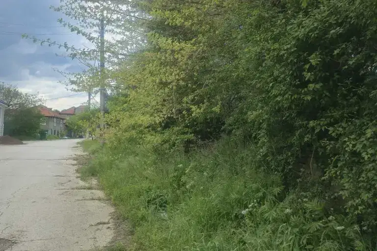 Парцел в Габрово, с. Туркинча
