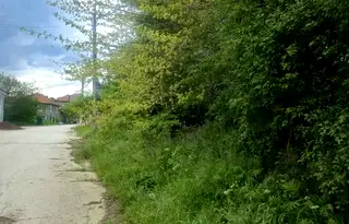 Парцел в Габрово, с. Туркинча