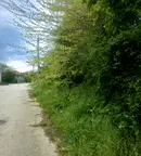 Парцел в Габрово, с. Туркинча
