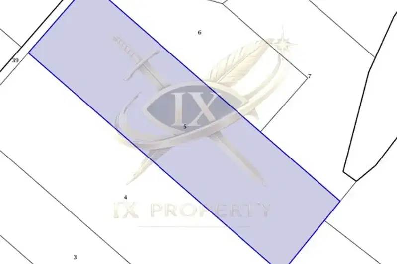 Plot in Tvyrdica