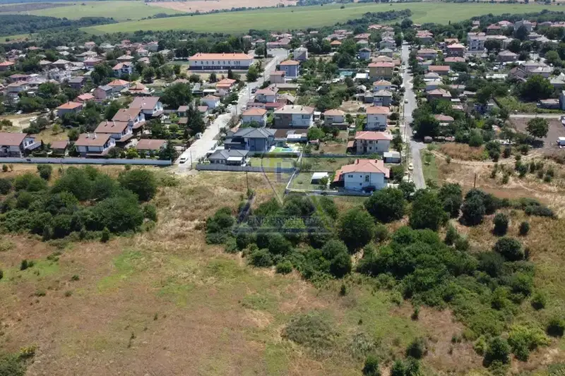 Plot in Tvyrdica
