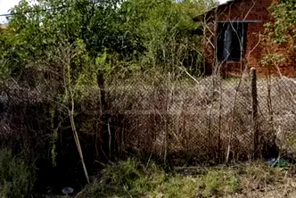 Парцел в Бургас, с. Тънково