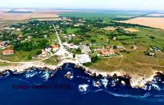 Парцел в Добрич, с. Тюленово