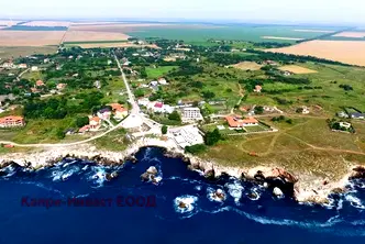 Парцел в Добрич, с. Тюленово