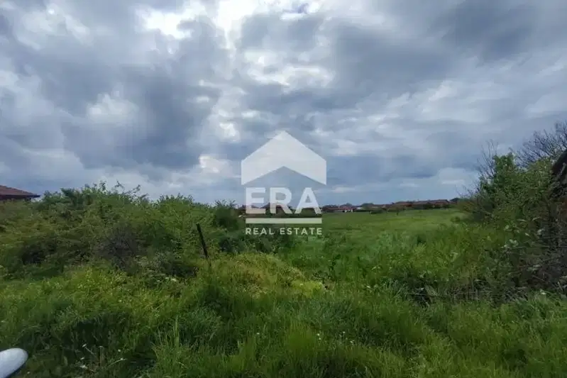 Plot in Oblast Haskovo, Uzundjovo