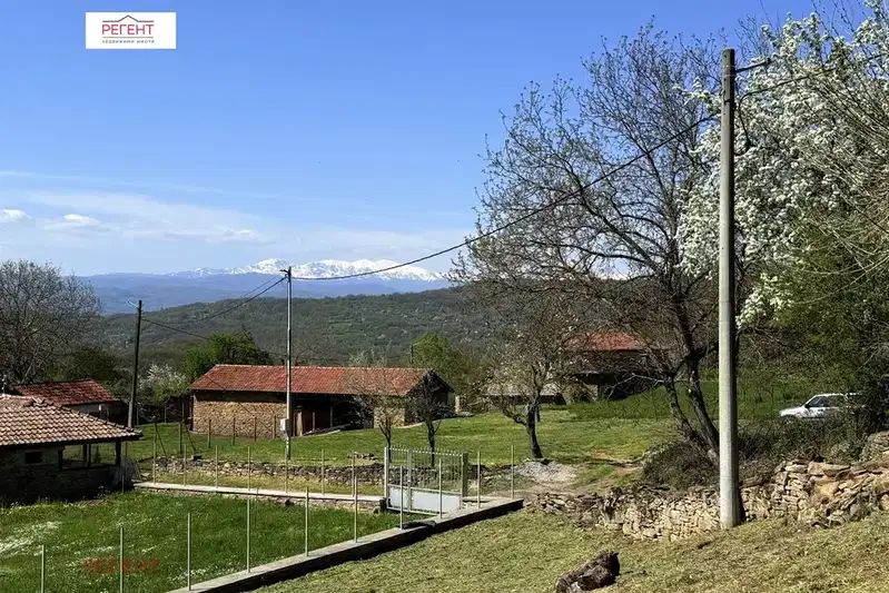 Plot in Oblast Gabrovo, Uzunite