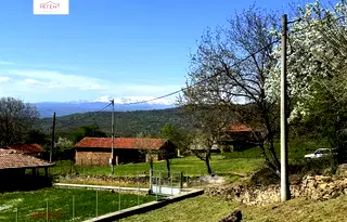 Парцел в Габрово, с. Узуните