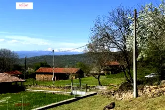 Парцел в Габрово, с. Узуните
