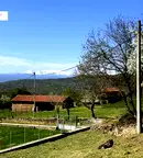 Парцел в Габрово, с. Узуните