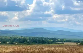 Парцел в София, с. Вакарел