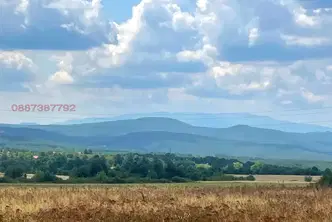 Парцел в София, с. Вакарел