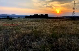 Парцел в София, с. Вакарел