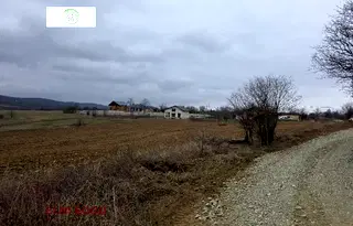 Парцел в София, с. Вакарел