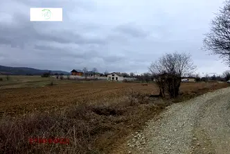 Парцел в София, с. Вакарел