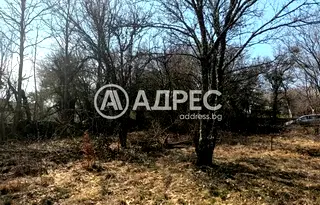 Парцел в София, с. Вакарел