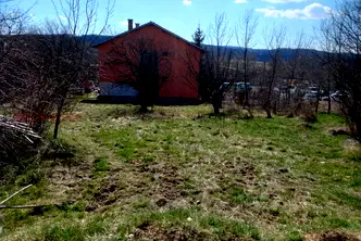 Парцел в София, с. Вакарел
