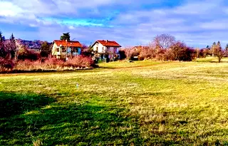 Парцел в София, с. Вакарел