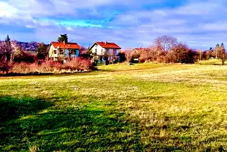 Парцел в София, с. Вакарел