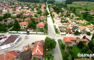 Парцел в София, с. Вакарел