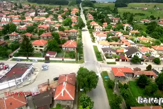 Парцел в София, с. Вакарел