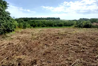 Парцел в Добрич, с. Ваклино