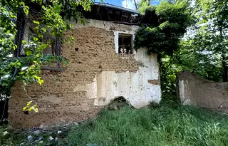 Парцел в Пловдив, с. Ведраре