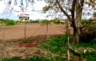 Парцел в Добрич, с. Ведрина