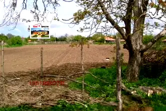 Парцел в Добрич, с. Ведрина