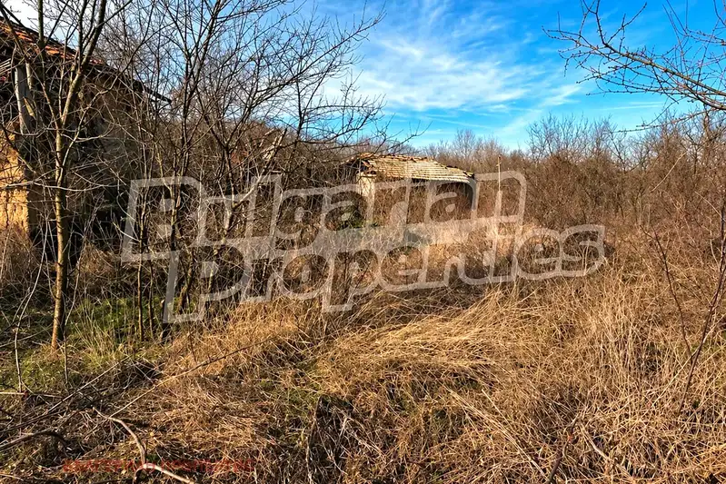 Парцел в Шумен, с. Вехтово