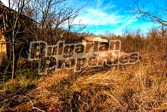 Парцел в Шумен, с. Вехтово