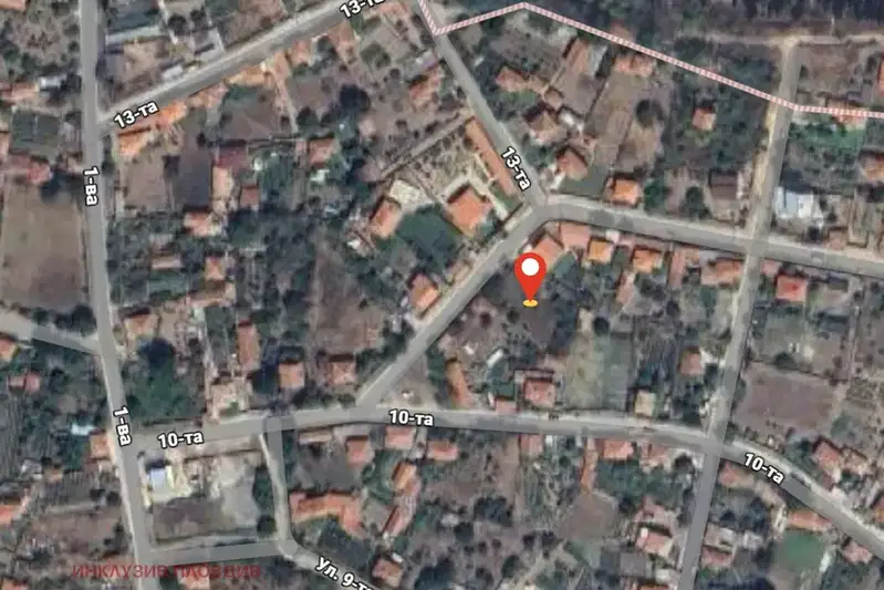 Парцел в Пазарджик, с. Величково