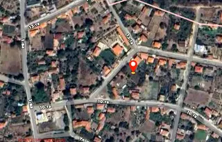 Парцел в Пазарджик, с. Величково