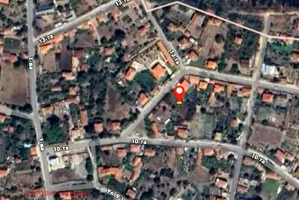 Парцел в Пазарджик, с. Величково