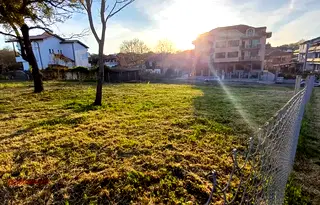 Парцел в Бургас, с. Велика